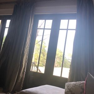 Meet your Posher, Brenda